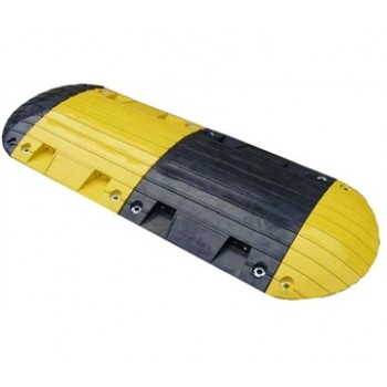 Rubber Speed Hump SH236